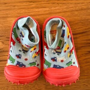 Skidders Original Skid Grip Proof Shoes Baby/Toddlers